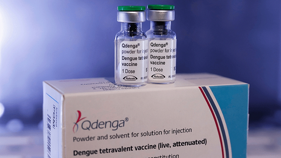 Vacinação contra dengue é ampliada para adolescentes de até 14 anos