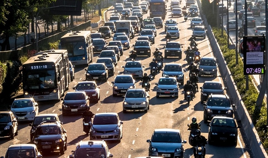 IPVA 2026: 2ª parcela ou cota única para placa com final 6 podem ser pagas até esta quinta (dia 19)