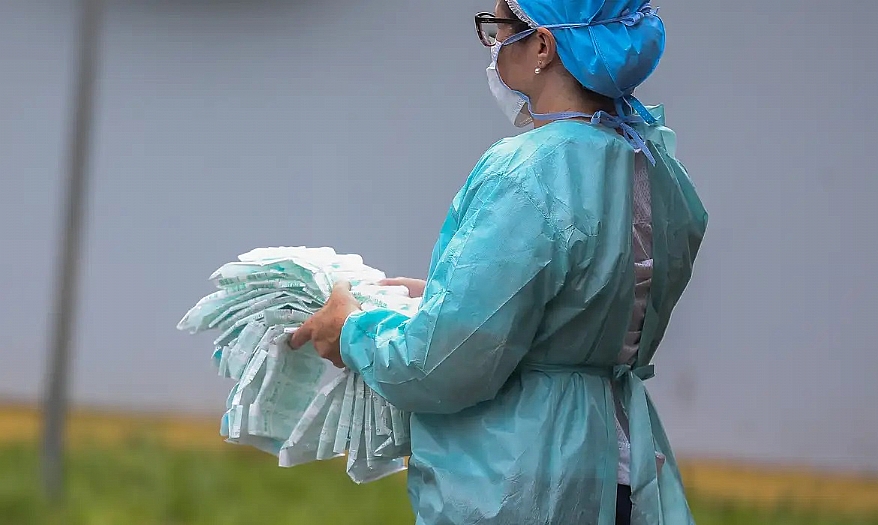 Especialista diz que é cedo para alarme com vírus K no Brasil