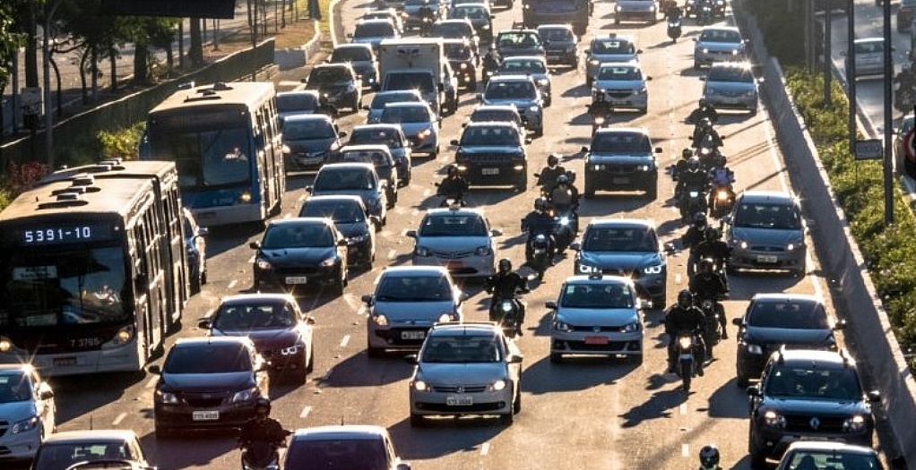 IPVA 2025: confira a tabela de valores-base para veículos de São Paulo