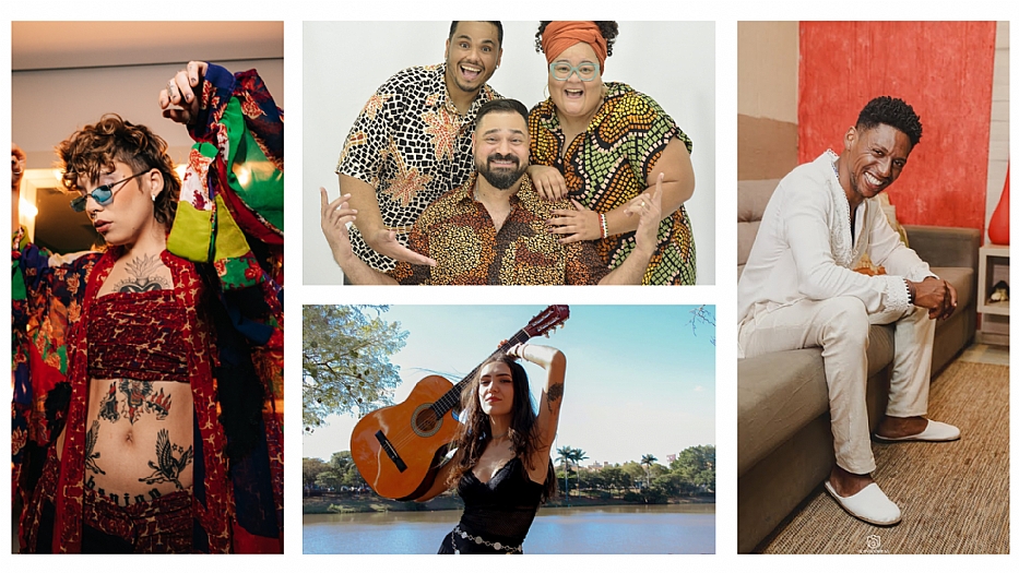Salete inaugura novo espaço cultural na zona norte de Rio Preto neste 1º de Maio