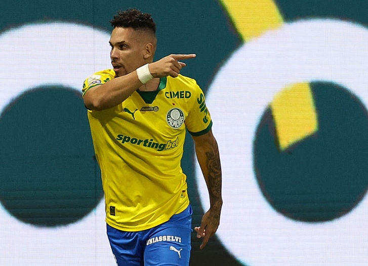 Palmeiras e Red Bull Bragantino vencem em casa, São Paulo perde fora