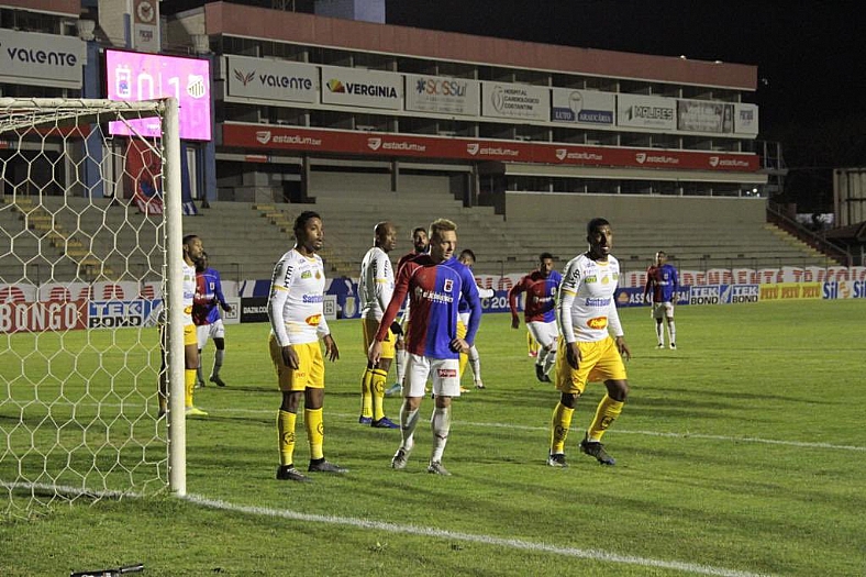 Novorizontino vence no fechamento da rodada e volta à vice-liderança