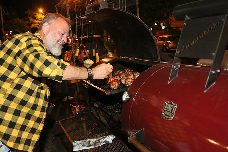 Beer & Bbq une cervejas artesanais e churrasco neste fim de semana no Riopreto Shopping