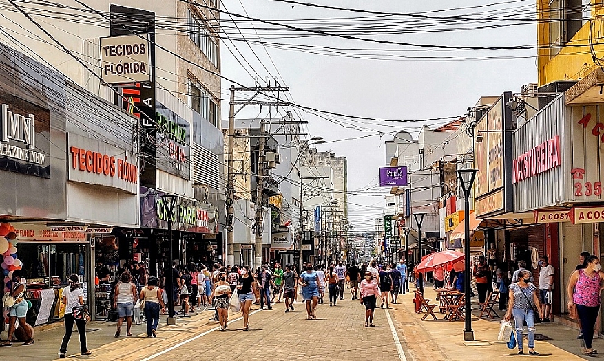 Covid-19: Rio Preto registra  2.998 novos casos e 13 mortes no período de 15  a 22 de Junho