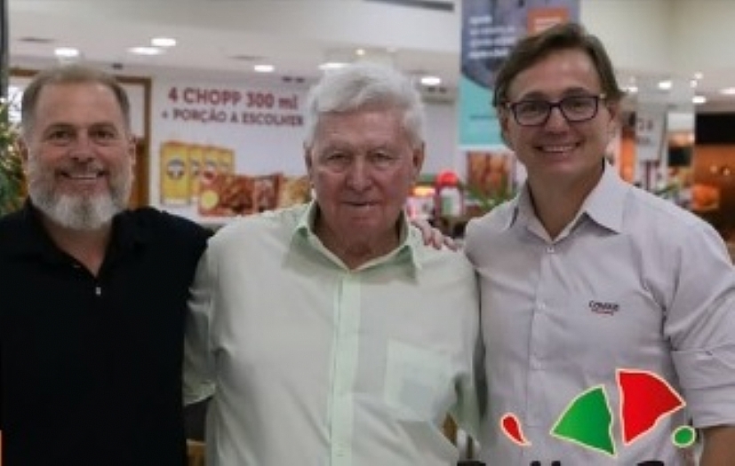 Bella Capri eleita uma das melhores franquias do Brasil