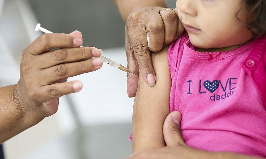 Rio Preto lança campanha de vacinação aos sábados 