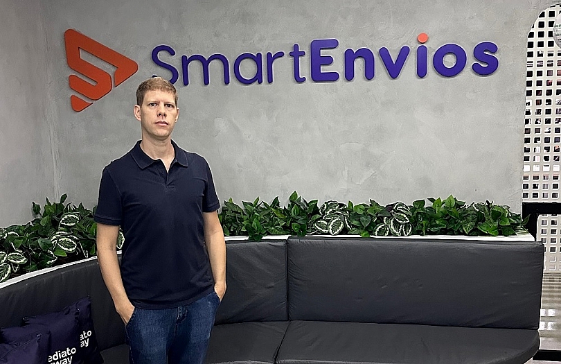 SmartEnvios inaugura operação em São José do Rio Preto