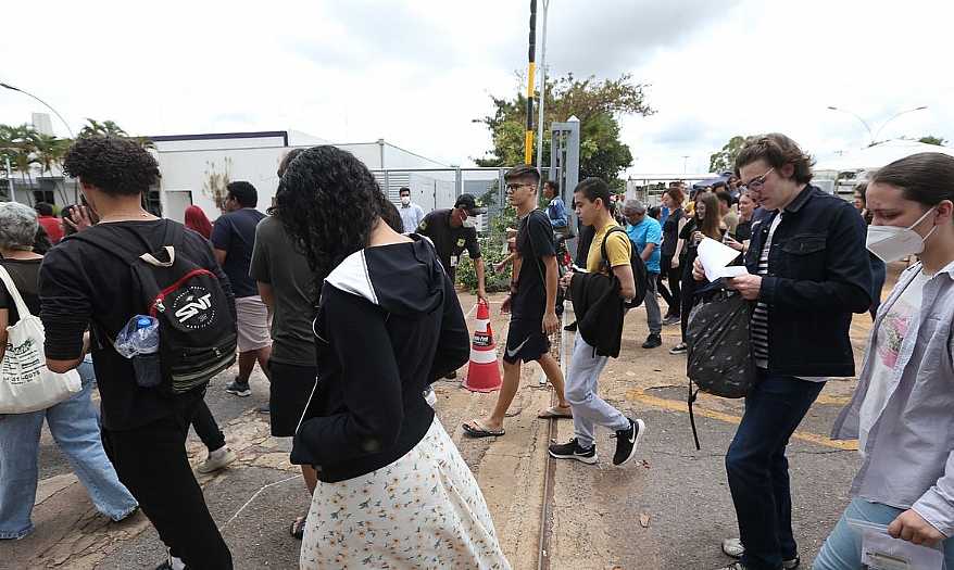 MEC publica edital do Prouni do 2º semestre inscrição começa dia 30