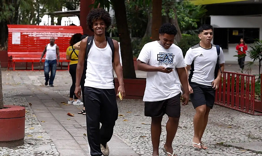 Prazo para pagar taxa de inscrição do Enem 2025 termina hoje