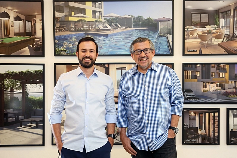 Lupema Engenharia inova o conceito de moradia inteligente em Rio Preto com o lançamento do V3RSO JK
