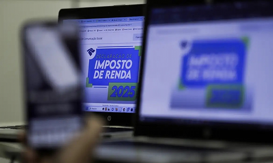 Cerca de 10 milhões ainda não declararam Imposto de Renda em 2025