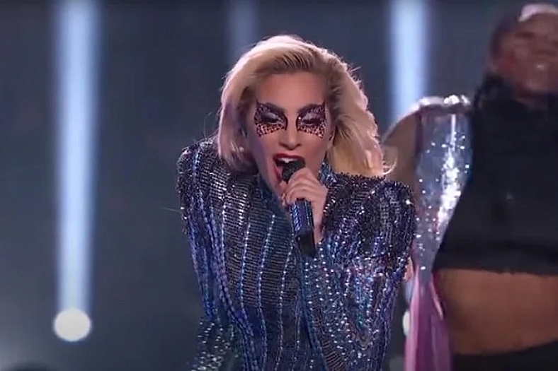 Show de Lady Gaga em Copacabana deve receber 1,6 milhão de pessoas
