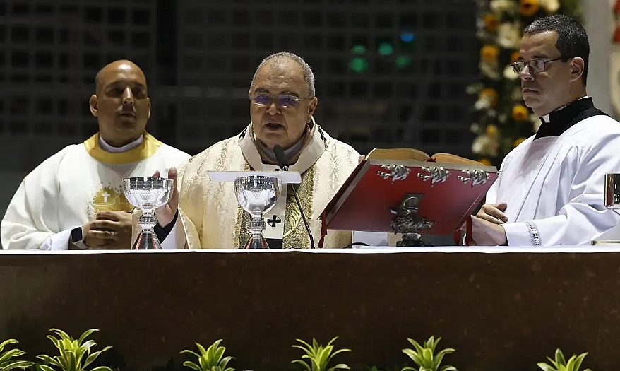 Conclave começa no dia 7 de maio - entenda como vai funcionar
