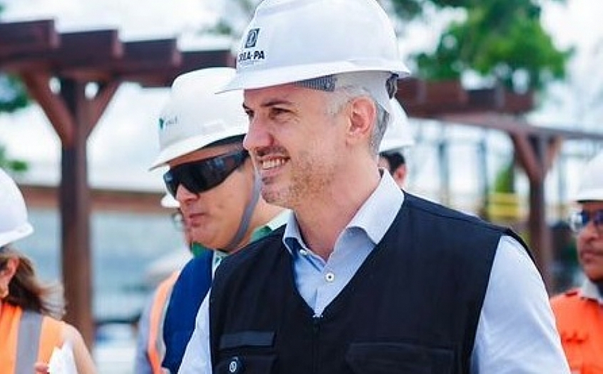 Engenharia e Trabalho: Construindo o Futuro do Brasil