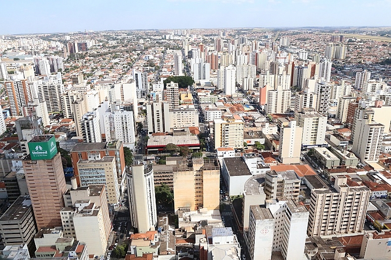 Prefeitura de Rio Preto inicia emissão dos carnês de IPTU 2023