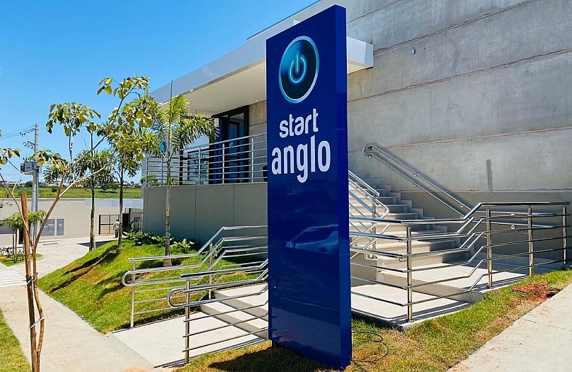 START Anglo se associa à maior empresa de Educação da América Latina