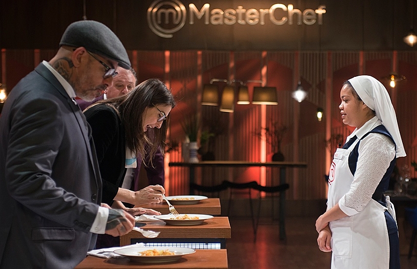 Freira de Catanduva vence o MasterChef Brasil 2020