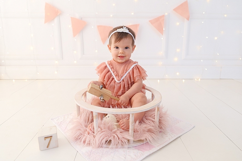 Primeiríssima infância ganha foco em exposição de fotos e bate-papo no RioPreto Shopping