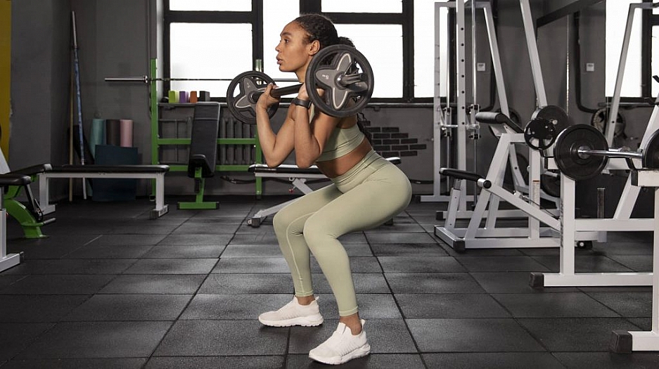 Conhece o exercício excêntrico? Entenda como a modalidade une força muscular e menor desgaste físico